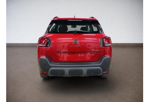 Citroën C3 Aircross #3