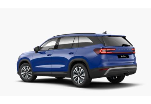 Skoda Kodiaq #2