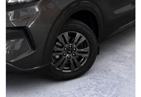 Ford Tourneo Custom #6