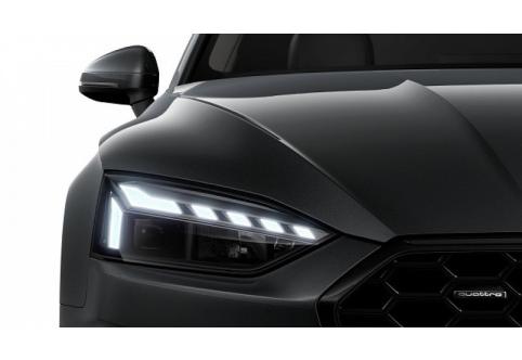 Audi A5 #5