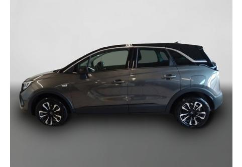 Opel Crossland X #2