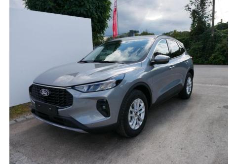 Ford Kuga #1