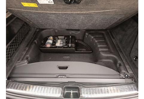 Mercedes-Benz GLE-Klasse #20