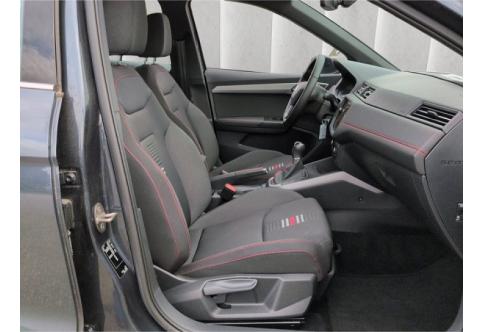 Seat Arona #10