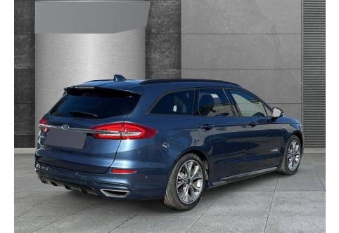 Ford Mondeo #4