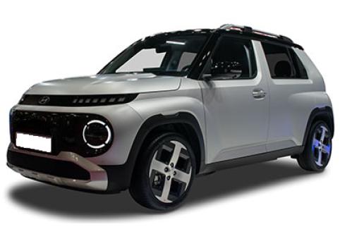 Intérieur Hyundai #8