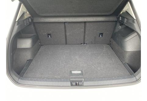 VW Tiguan #9