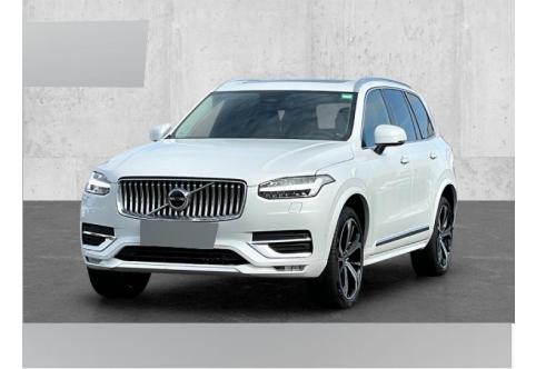 Volvo XC90 #1