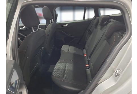 Ford Focus #8