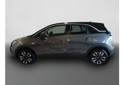 Opel Crossland X #2