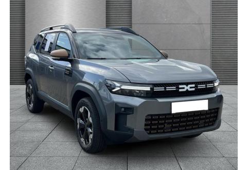 Dacia Bigster #2