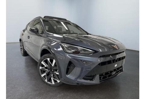 Cupra Formentor #1