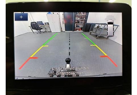 Ford Tourneo Custom #13