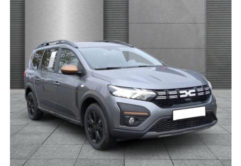 Dacia Jogger #1