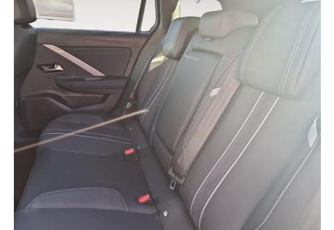 Opel Astra #14
