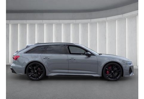 Audi RS6 #2