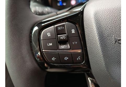 Ford Tourneo Custom #20