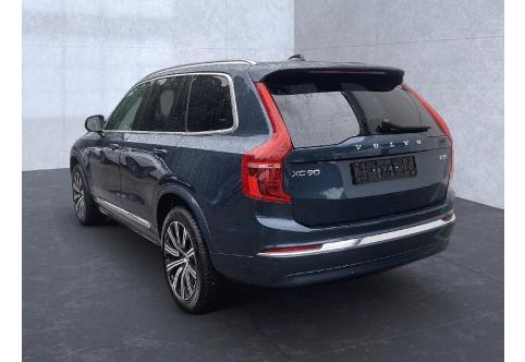 Volvo XC90 #2