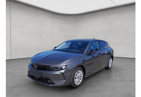 Opel Astra #1