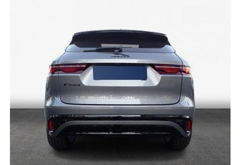Jaguar F-Pace #7