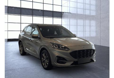Ford Kuga #4