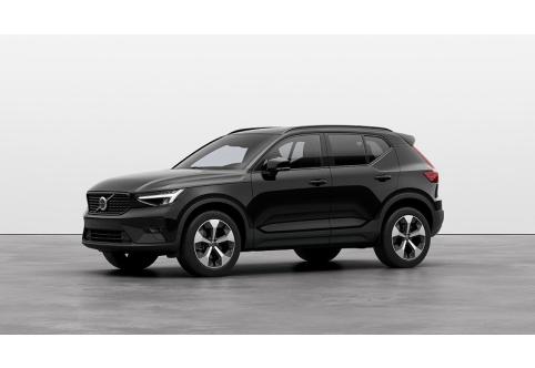 Volvo XC40 #1