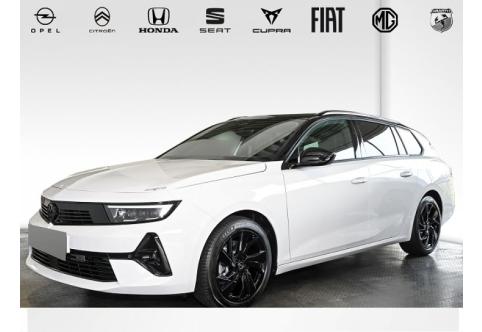 Opel Astra #1