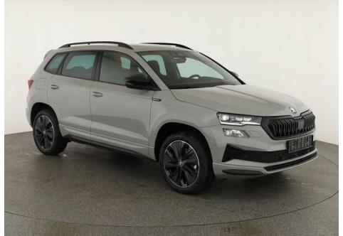 Skoda Karoq #2
