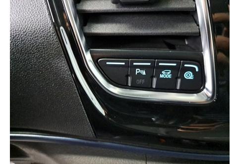 Ford Tourneo Custom #19