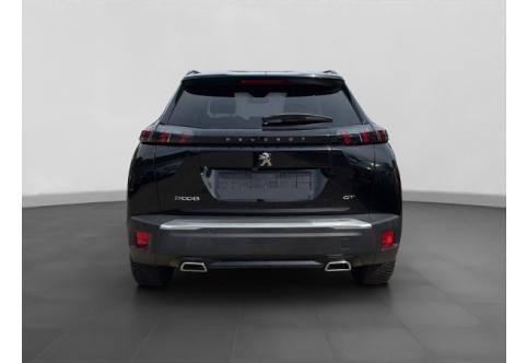 Peugeot 2008 #4