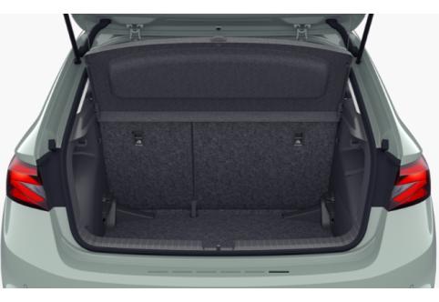 Skoda Fabia #6