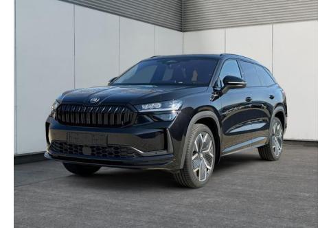 Skoda Kodiaq #2