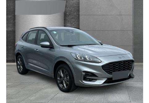 Ford Kuga #5
