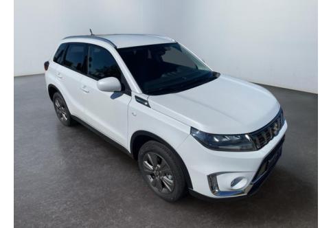 Suzuki Vitara #1