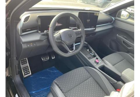 VW T-Roc #2