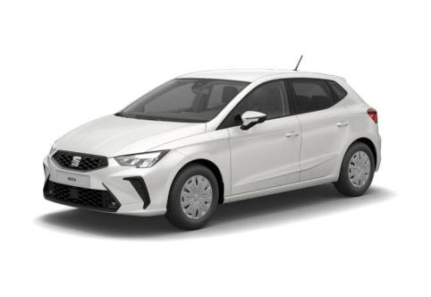 Seat Ibiza #1