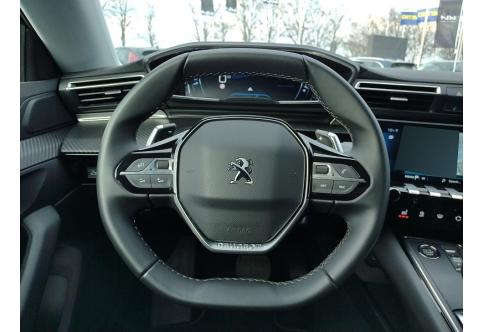 Peugeot 508 #13