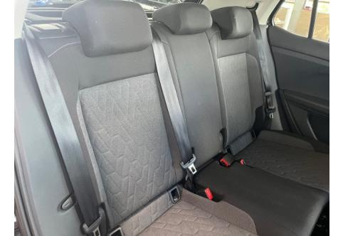 VW T-Cross #13