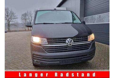 Transporteur VW T6.1 #8