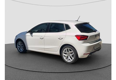 Seat Ibiza #4