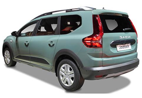 Dacia Jogger 7-Sitzer #4