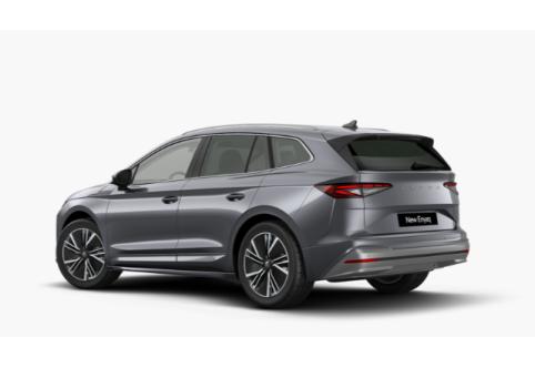 Skoda Enyaq #2