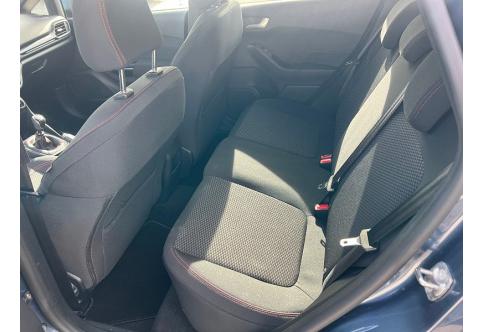 Ford Fiesta #12