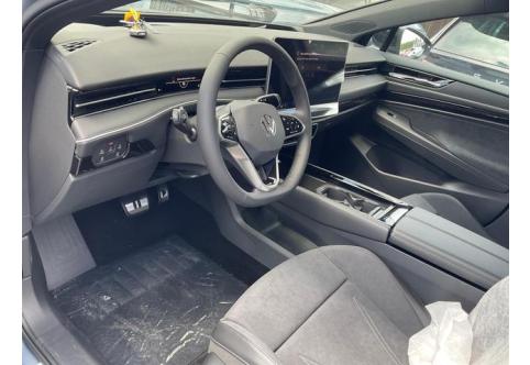 VW ID.7 #2