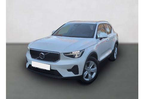 Volvo XC40 #1