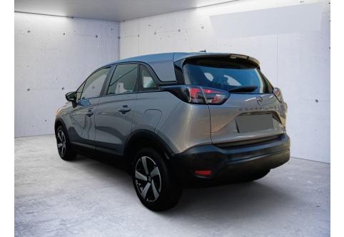 Opel Crossland X #4