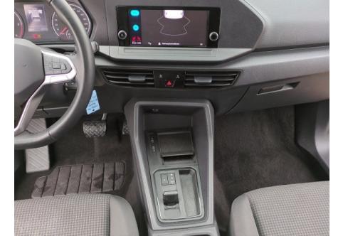 VW Caddy #6