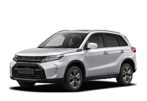 Suzuki Vitara #1