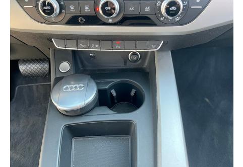 Audi A4 #24