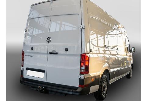 VW Crafter #3